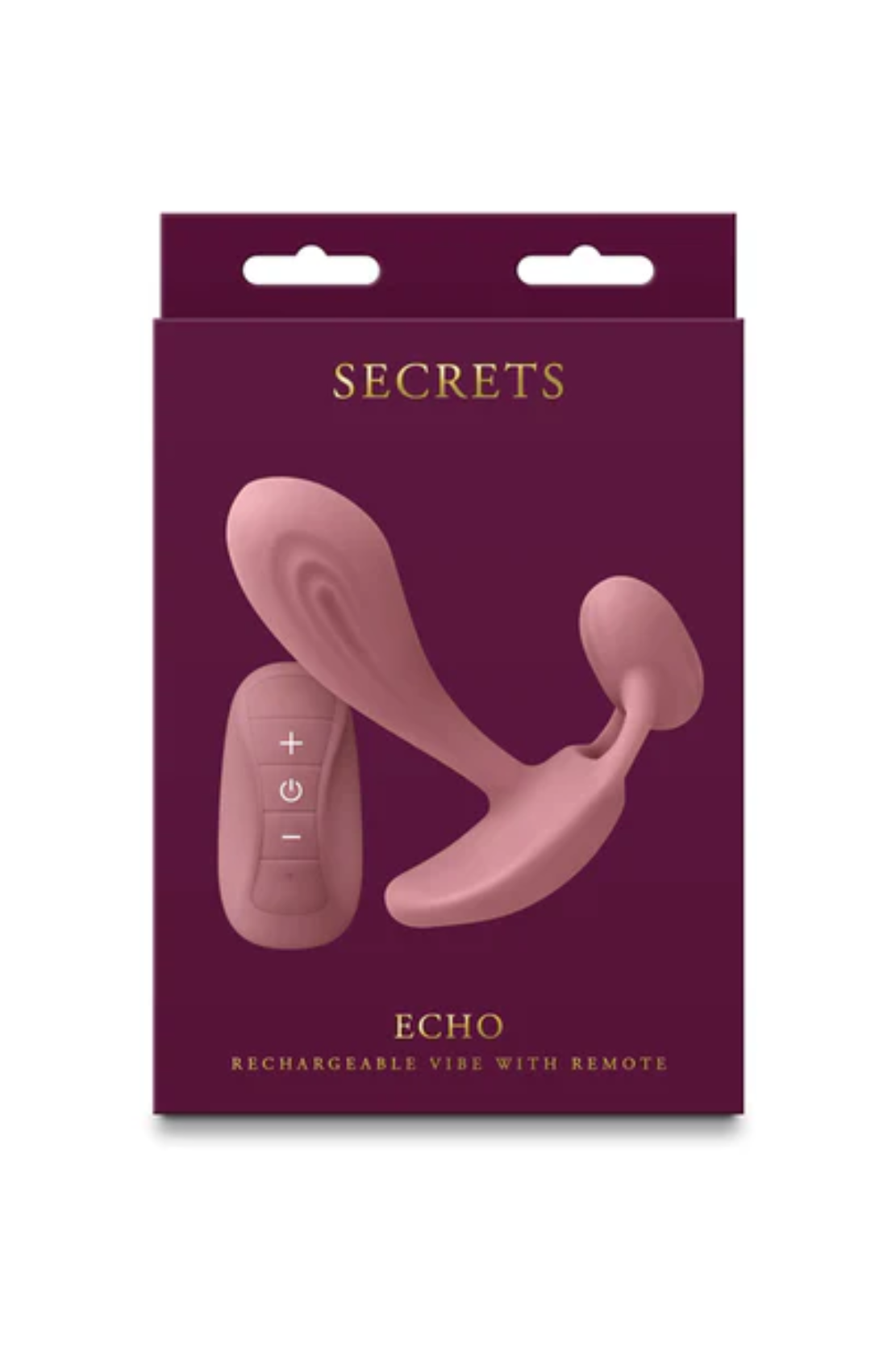 VIBRADOR MULTIFUNCION ECHO