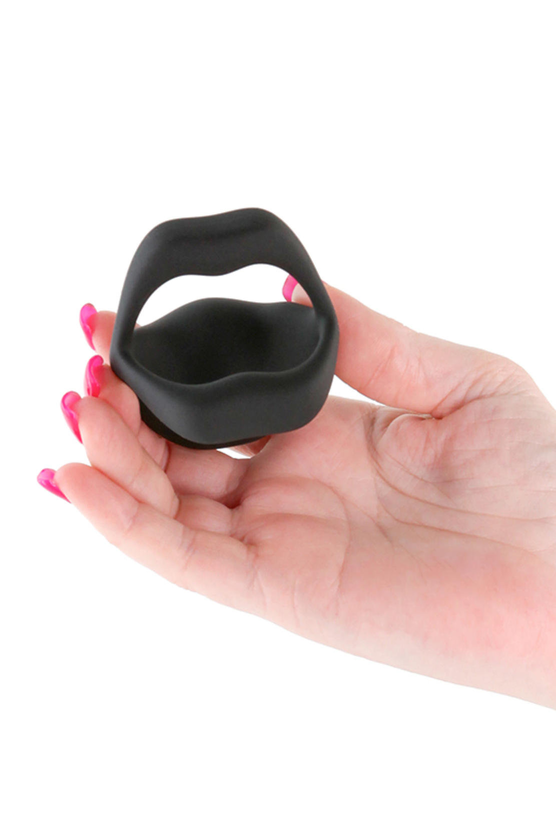 ANILLO VIBRADOR STROBE + APP