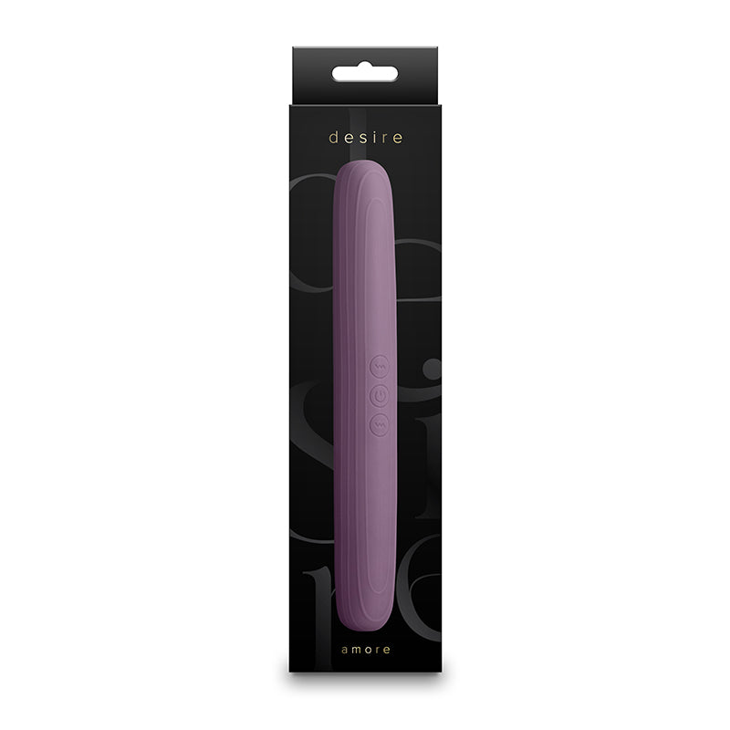 VIBRADOR AMORE