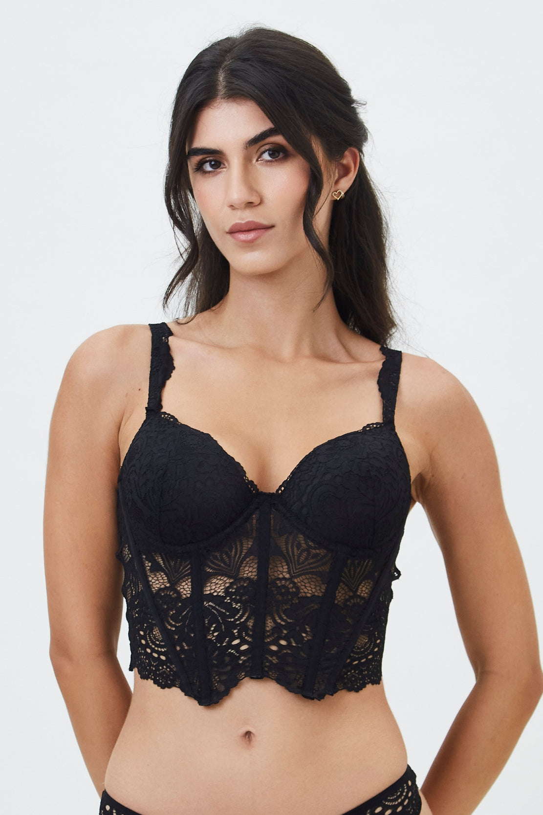 CORPIÑO TABATHA