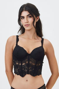 CORPIÑO TABATHA