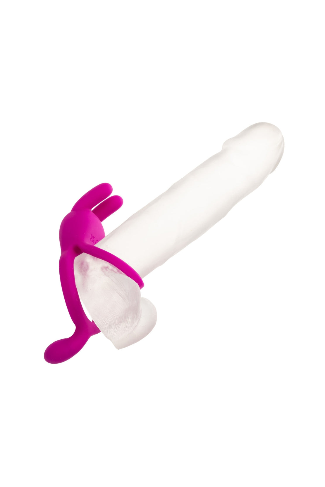 ANILLO VIBRADOR RING TOUCH