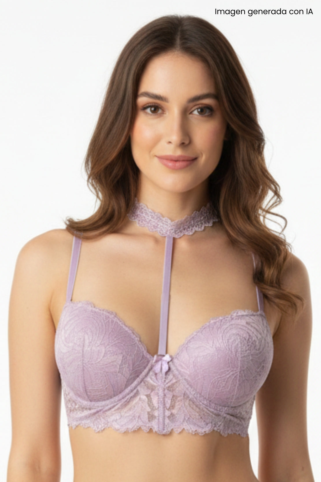 BRASIER EMILY LOVE