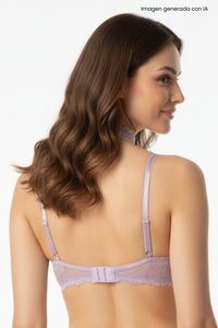 BRASIER EMILY LOVE