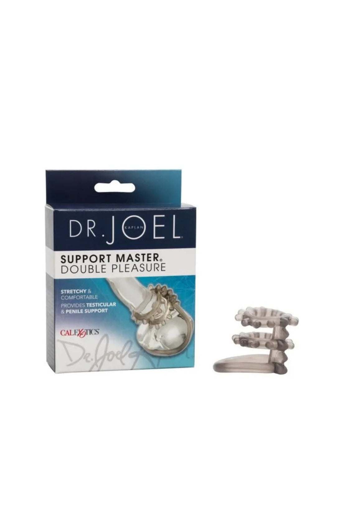 POTENCIADOR DOBLE SOPORTE DR. JOEL