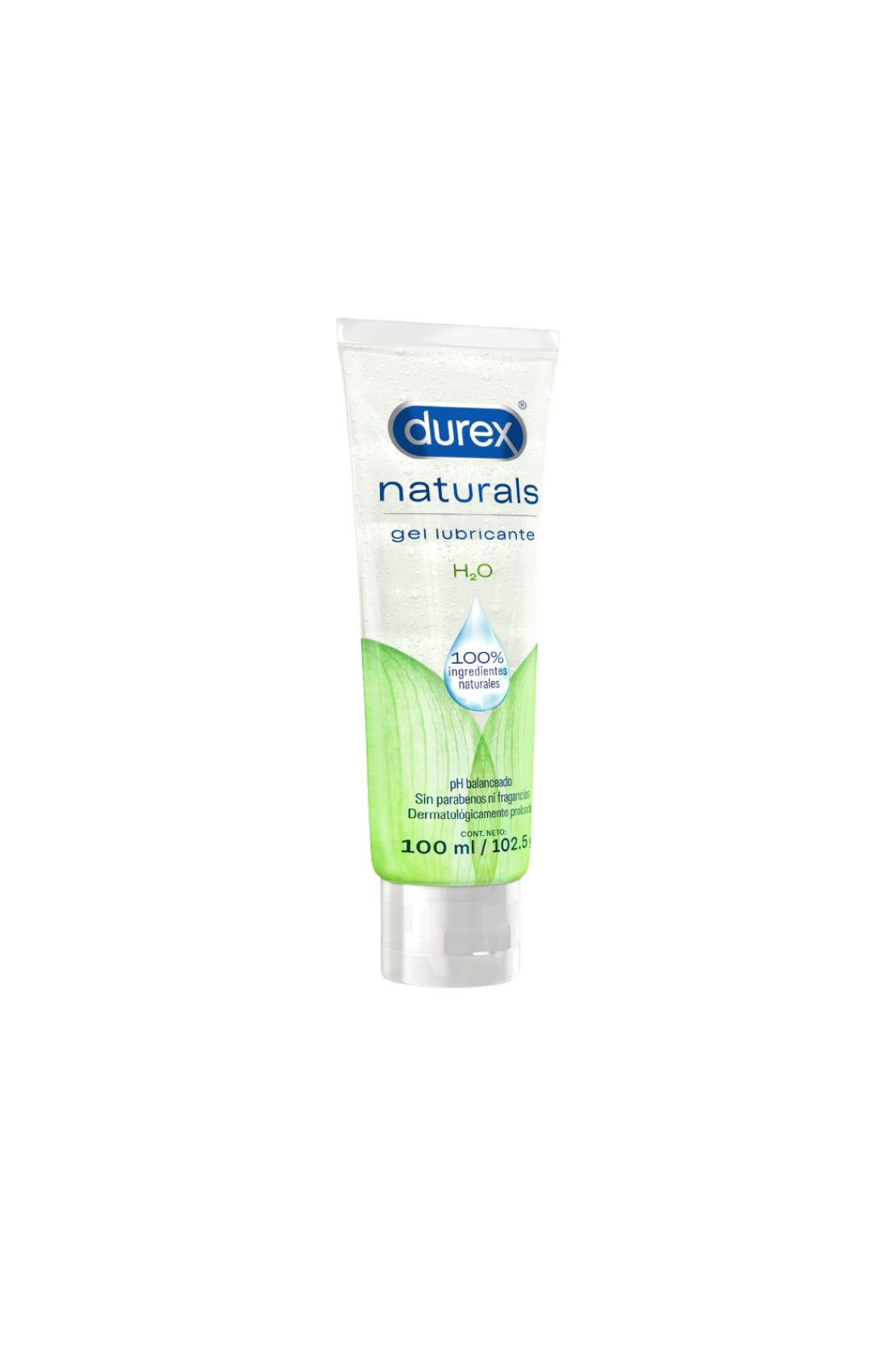 GEL LUBRICANTE DUREX NATURALS 100 ML Bombon Rojo - Lenceria y disfraces sexys GEL LUBRICANTE DUREX NATURALS 100 ML Bombon Rojo - Lenceria y disfraces sexys