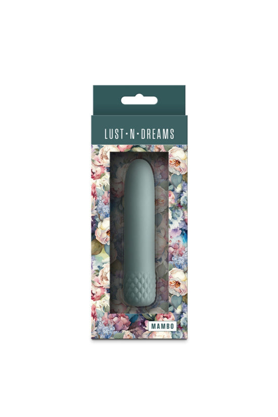 BALA VIBRADORA MAMBO