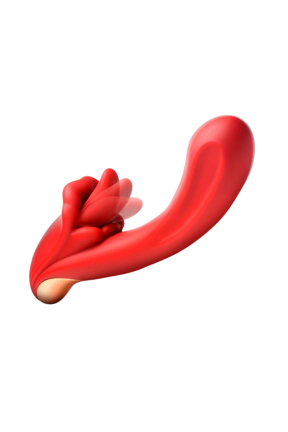 VIBRADOR LUSTY LICKER
