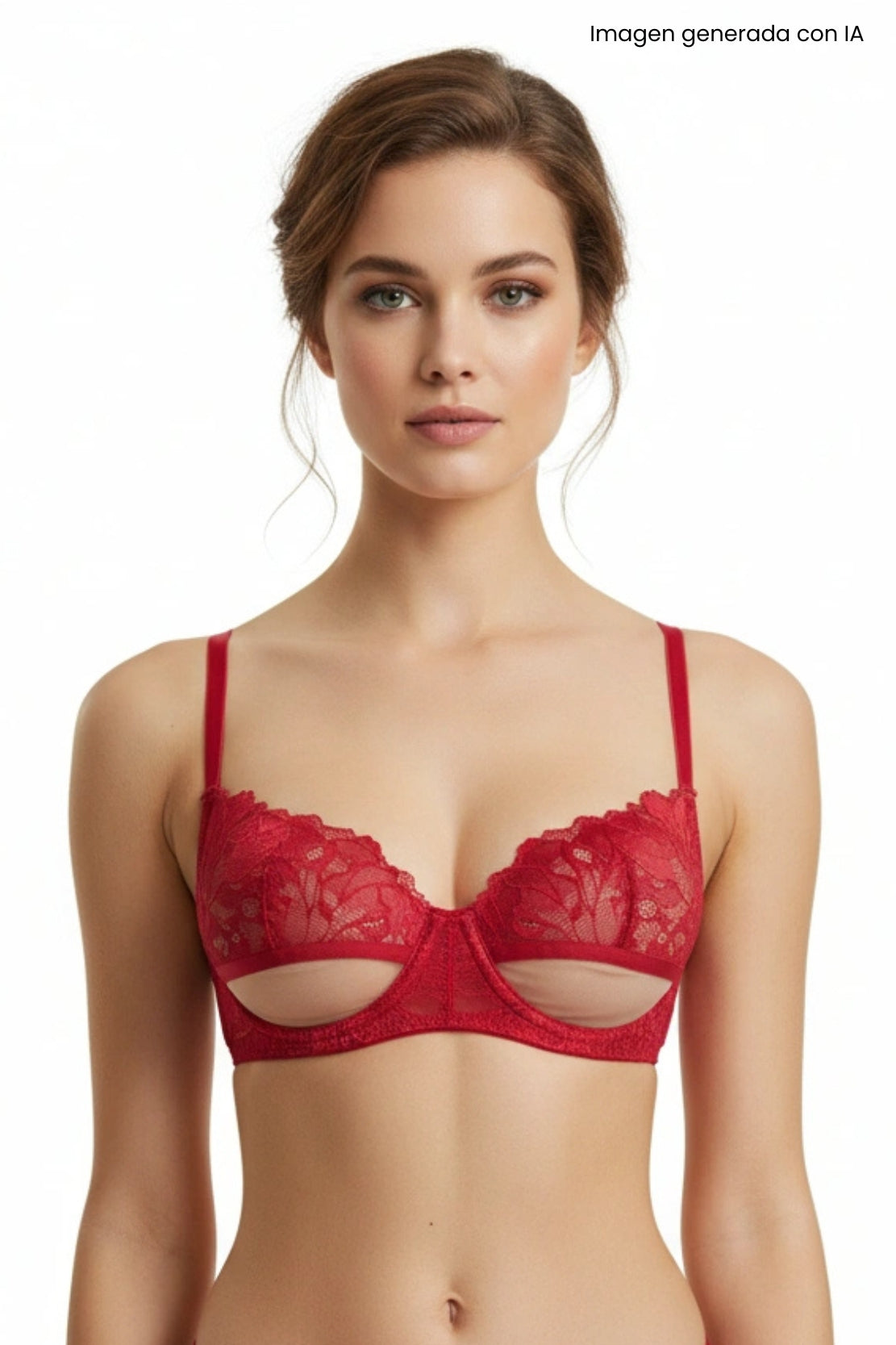 BRALETTE NOA