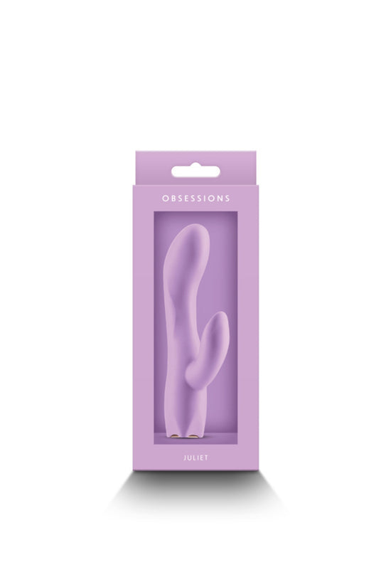 VIBRADOR JULIET