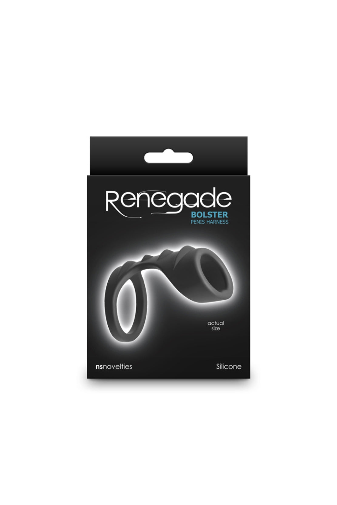 ANILLO BOLSTER
