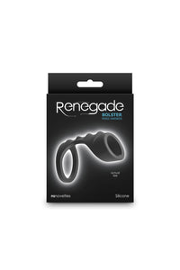ANILLO BOLSTER