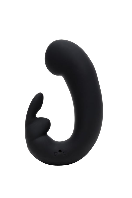 VIBRADOR DE CONEJO PUNTO G