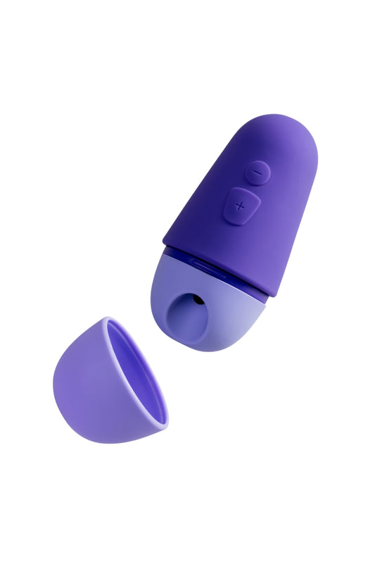 SUCCIONADOR ROMP FREE X