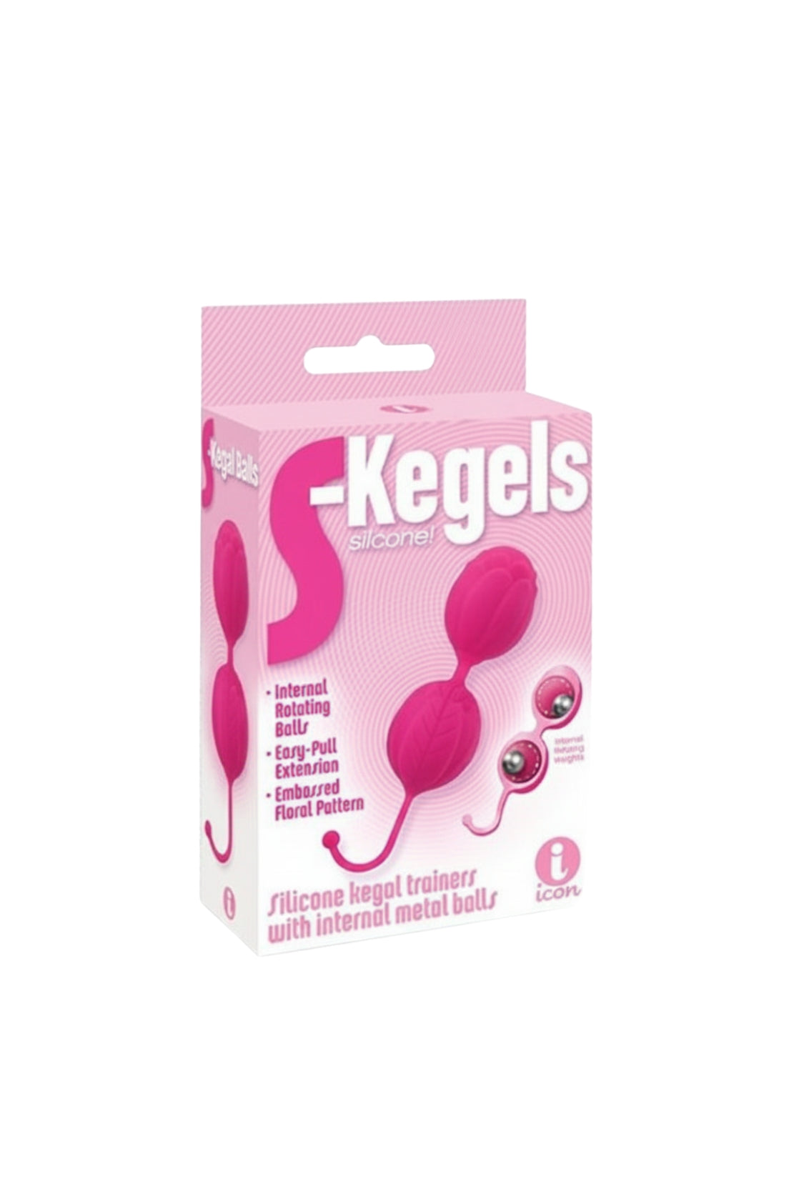 BOLAS KEGEL