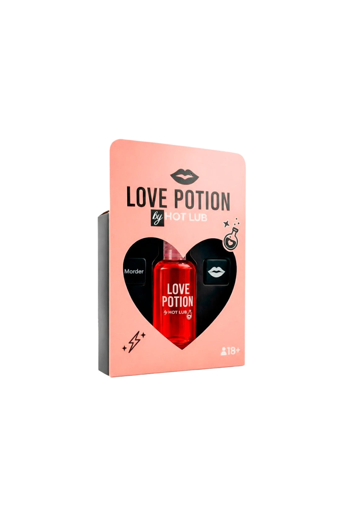 LOVE POTION