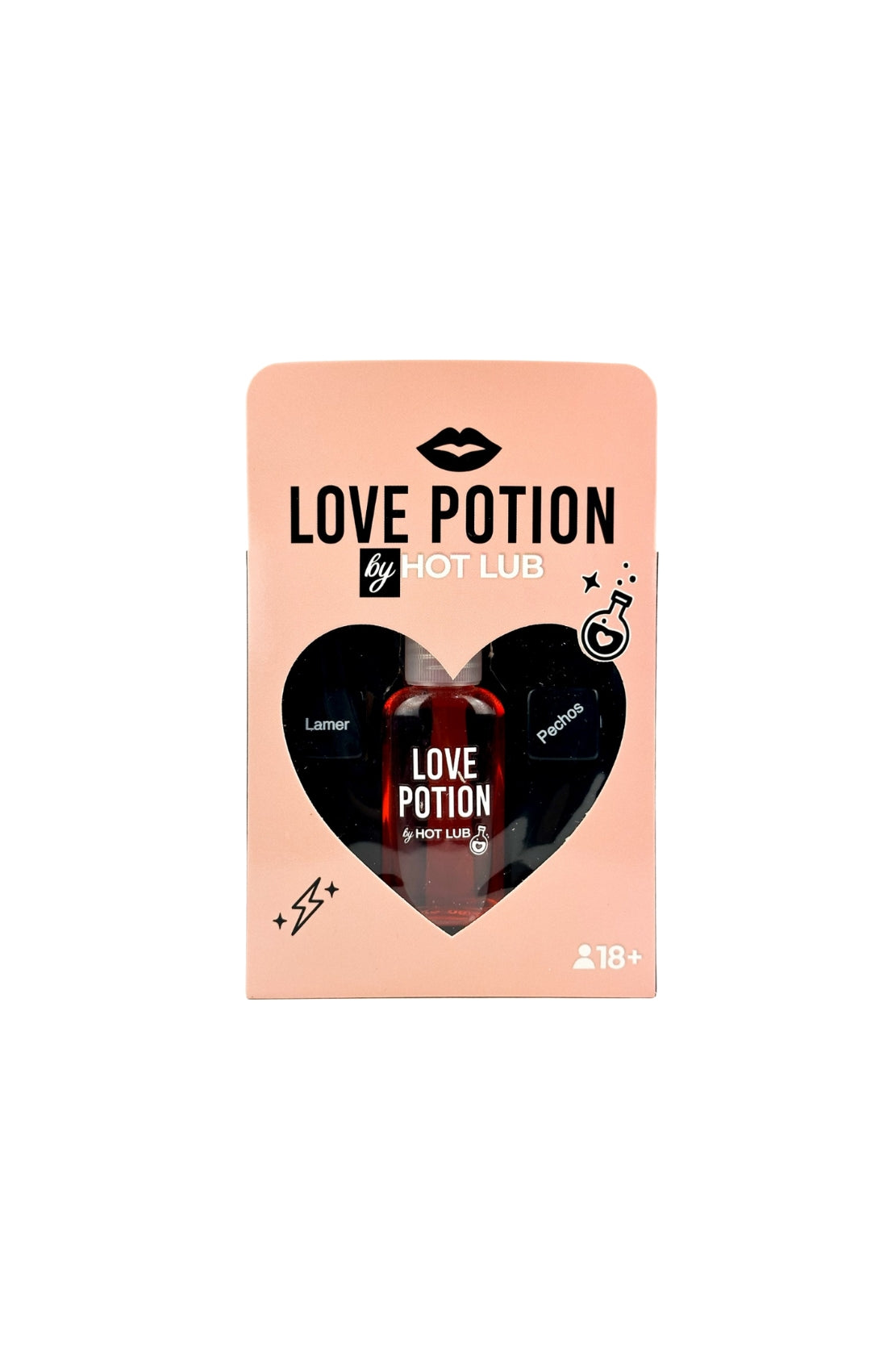 LOVE POTION
