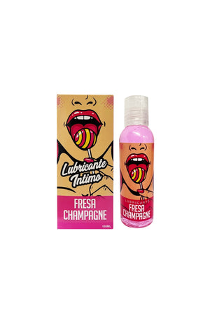 LUBRICANTE INTIMO HOT LUB