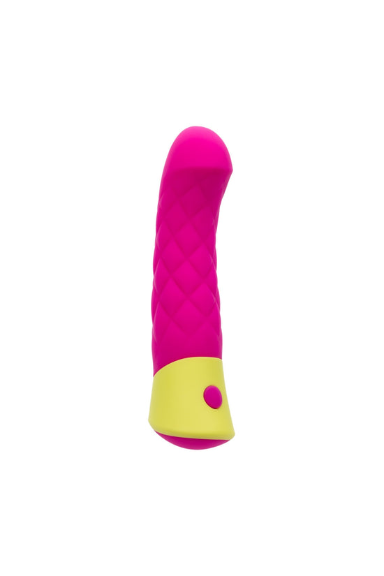 VIBRADOR QUILTED G