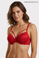BRASIER RUBI SWEET