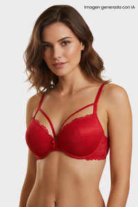 BRASIER RUBI SWEET