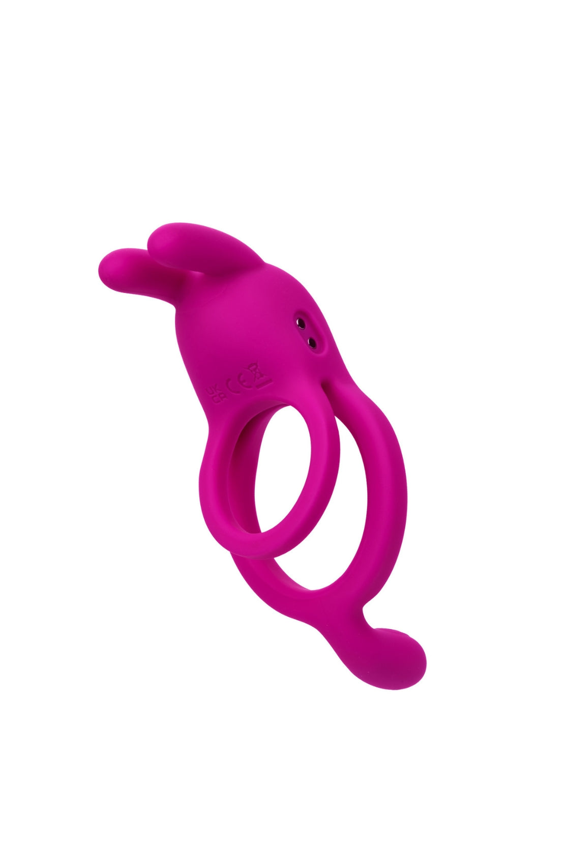 ANILLO VIBRADOR RING TOUCH