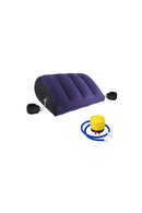 COJIN INFLABLE POSICION SEXUAL