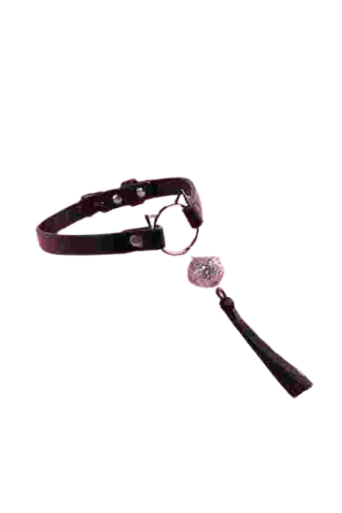 CHOKER CASCABEL