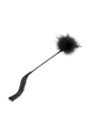 LATIGO CON PLUMA