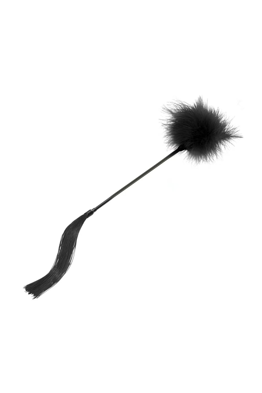 LATIGO CON PLUMA