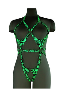 ARNES GLOW IN THE DARK