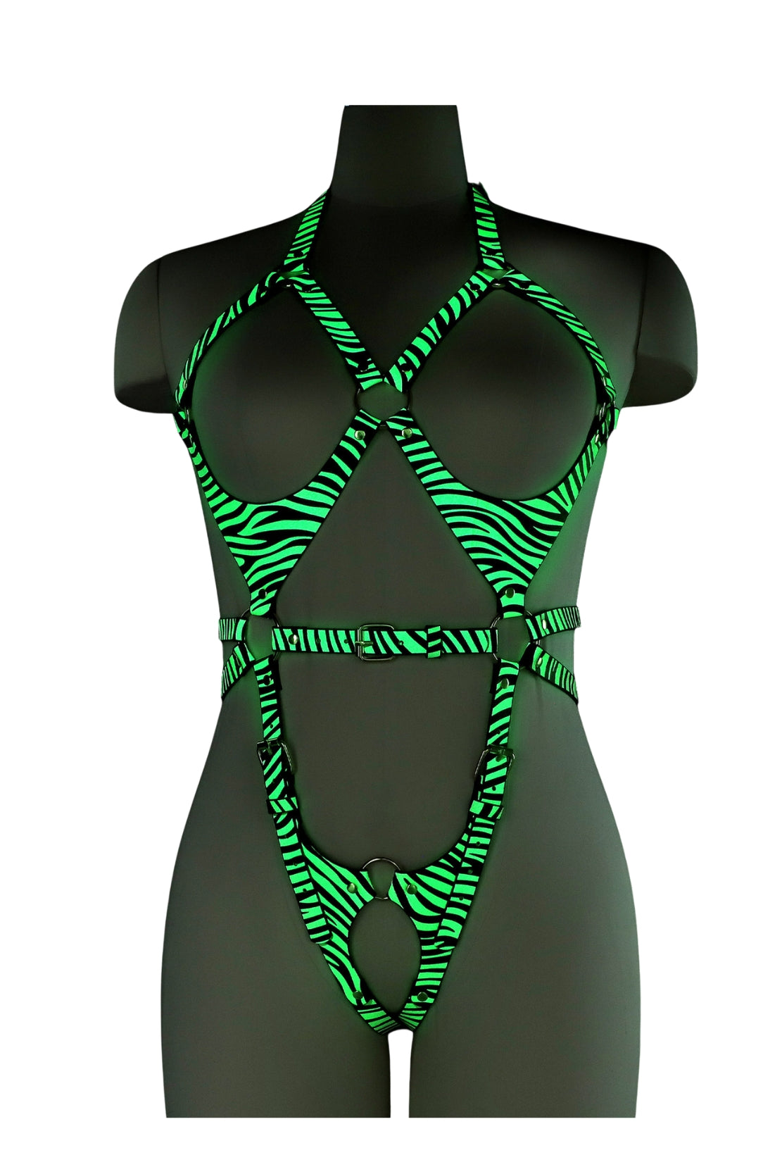 ARNES GLOW IN THE DARK