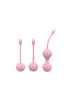 SET DE  3 PIEZAS KEGEL