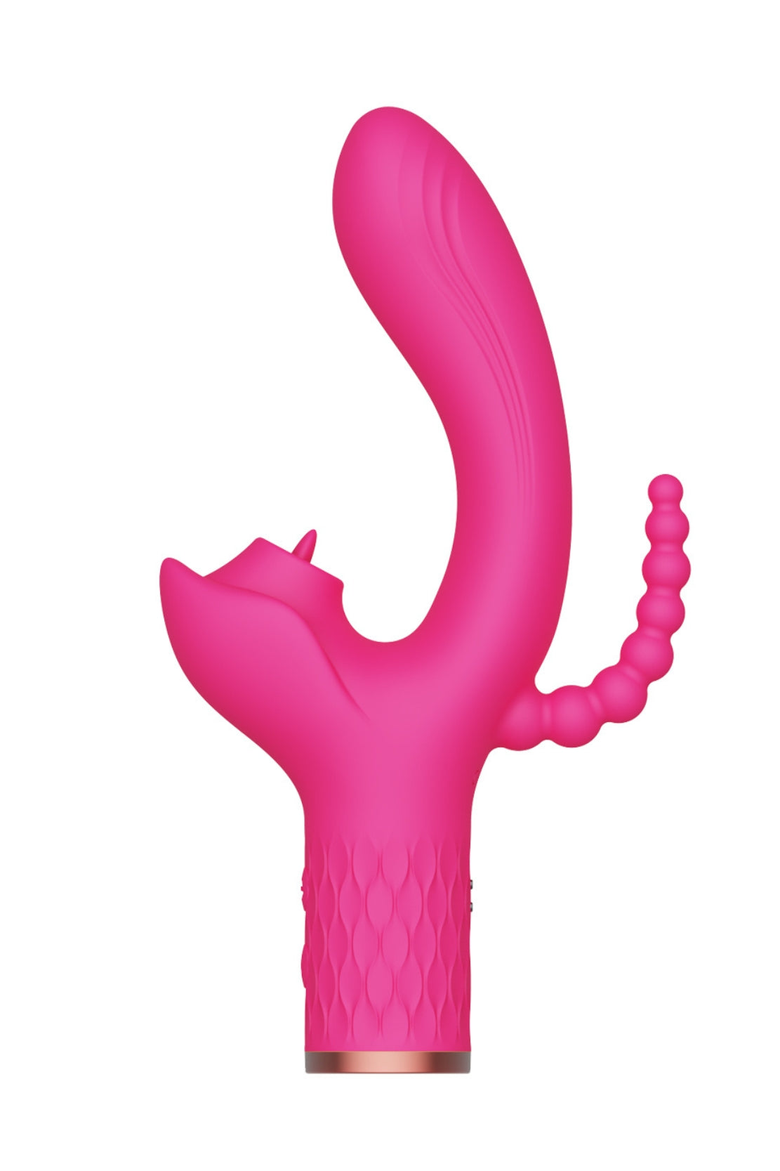 VIBRADOR PEARL
