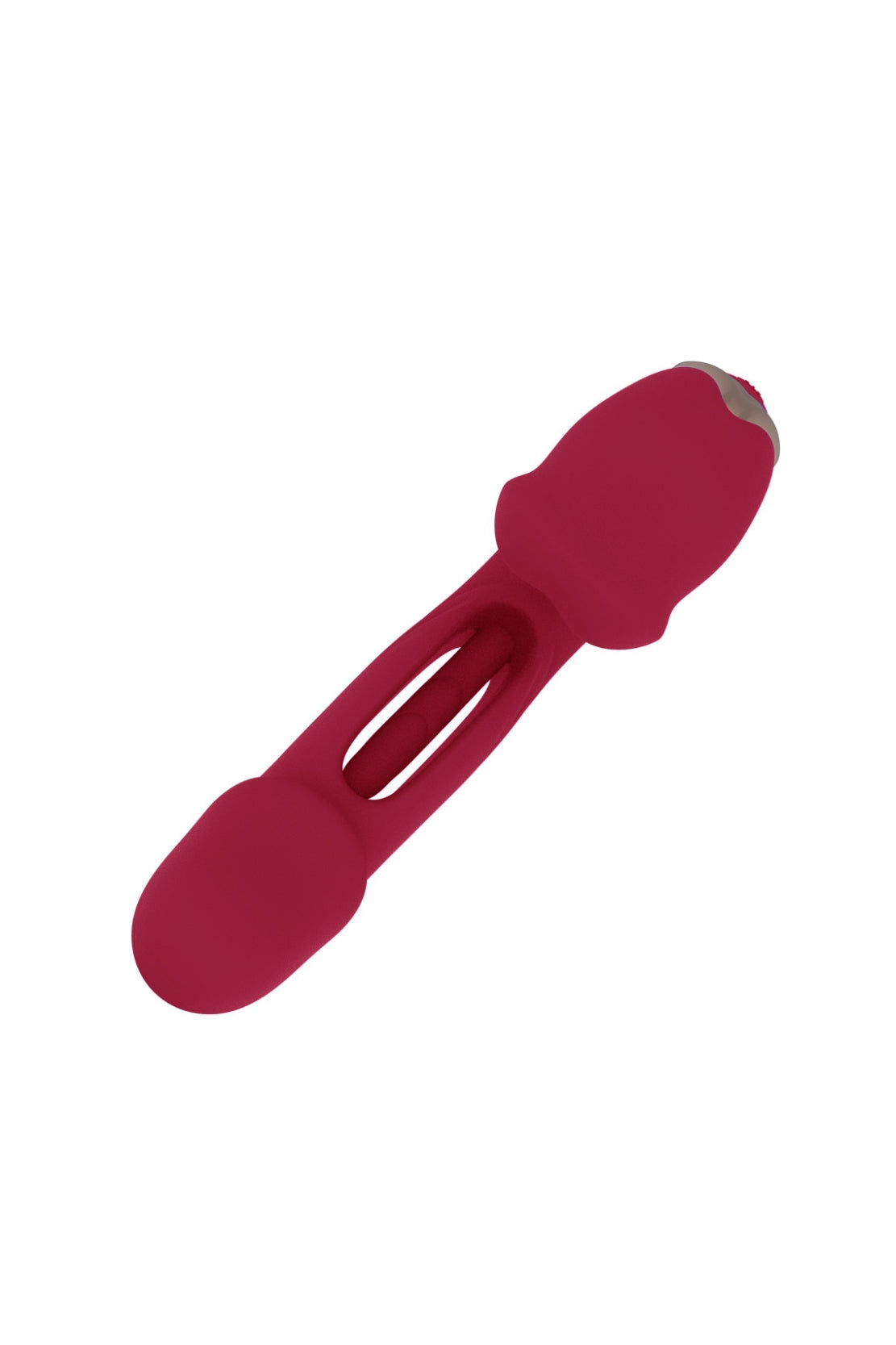VIBRADOR LIP LICKING