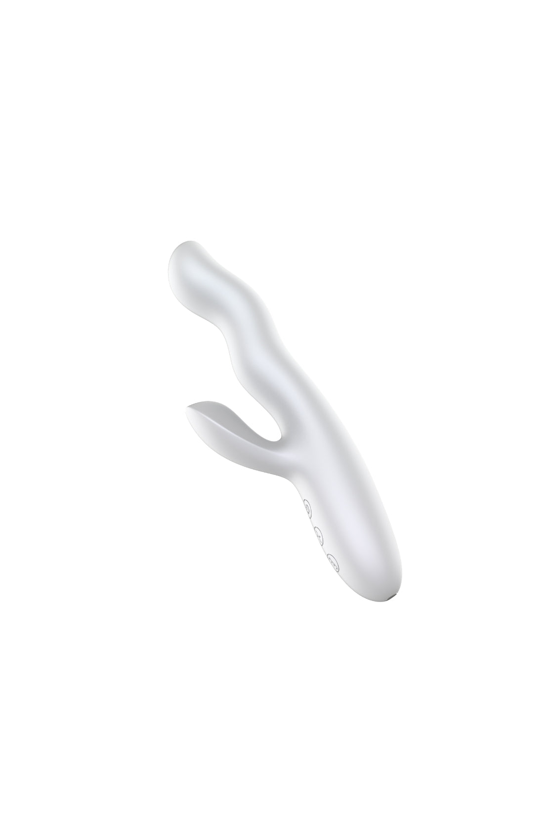 VIBRADOR DUAL PULSE PRO