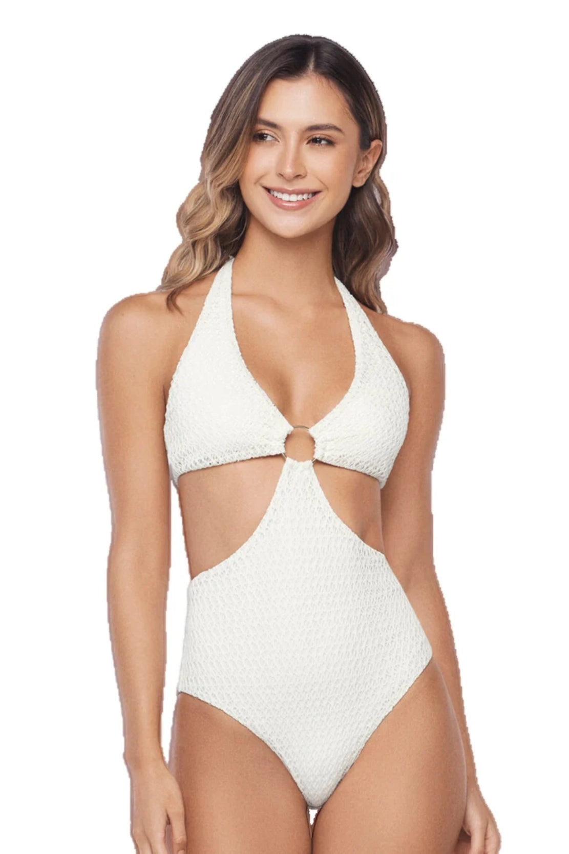 TRAJE DE BAÑO 1 PIEZA CONTROL ABDOMEN