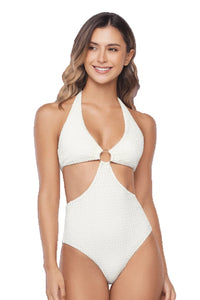 TRAJE DE BAÑO 1 PIEZA CONTROL ABDOMEN