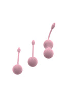 SET DE  3 PIEZAS KEGEL