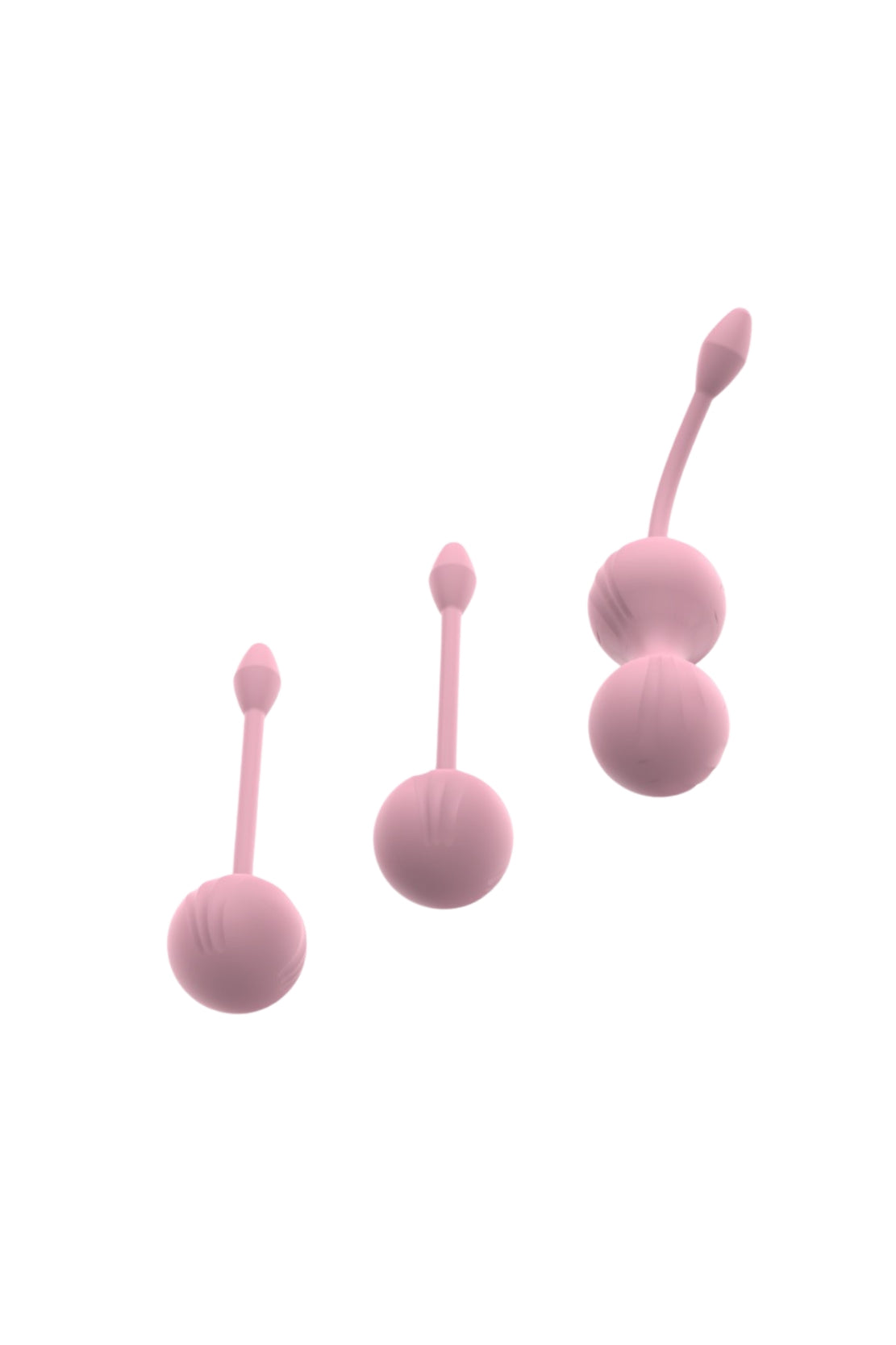 SET DE  3 PIEZAS KEGEL