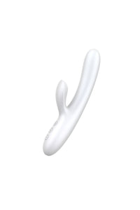 VIBRADOR VELVET THRUST