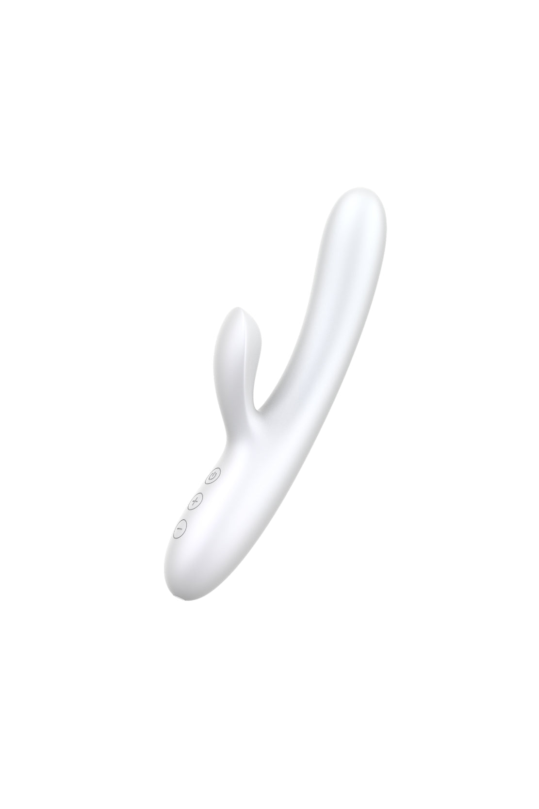 VIBRADOR VELVET THRUST