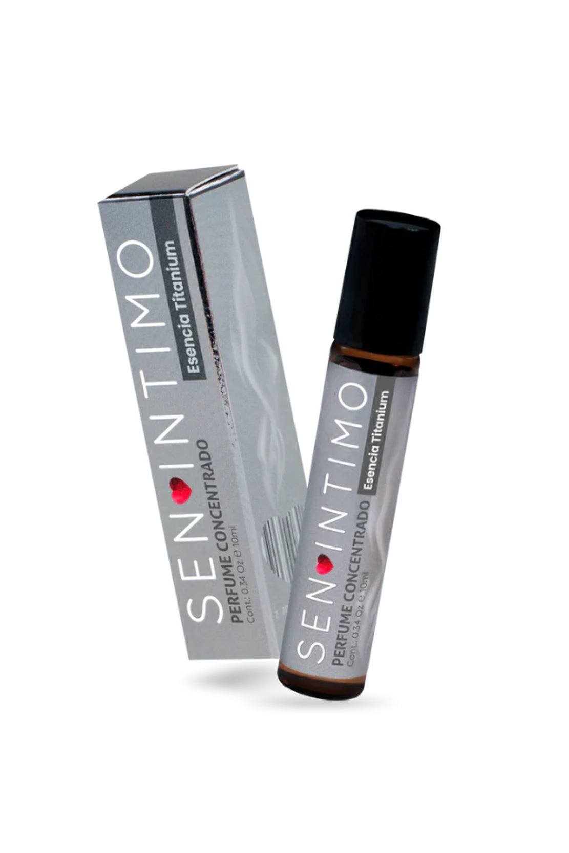 PERFUME HOMBRE TITANIUM X10 ML