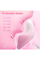 VIBRADOR PARA PANTY VELTY