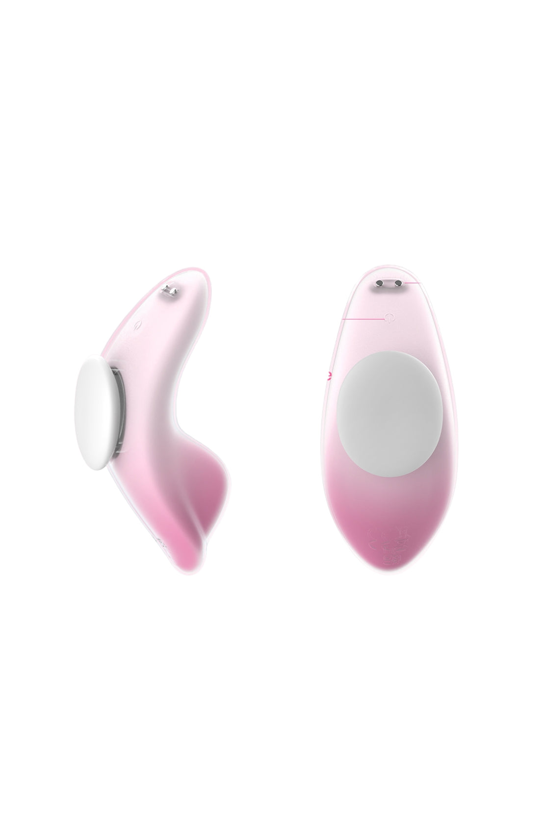 VIBRADOR PARA PANTY VELTY
