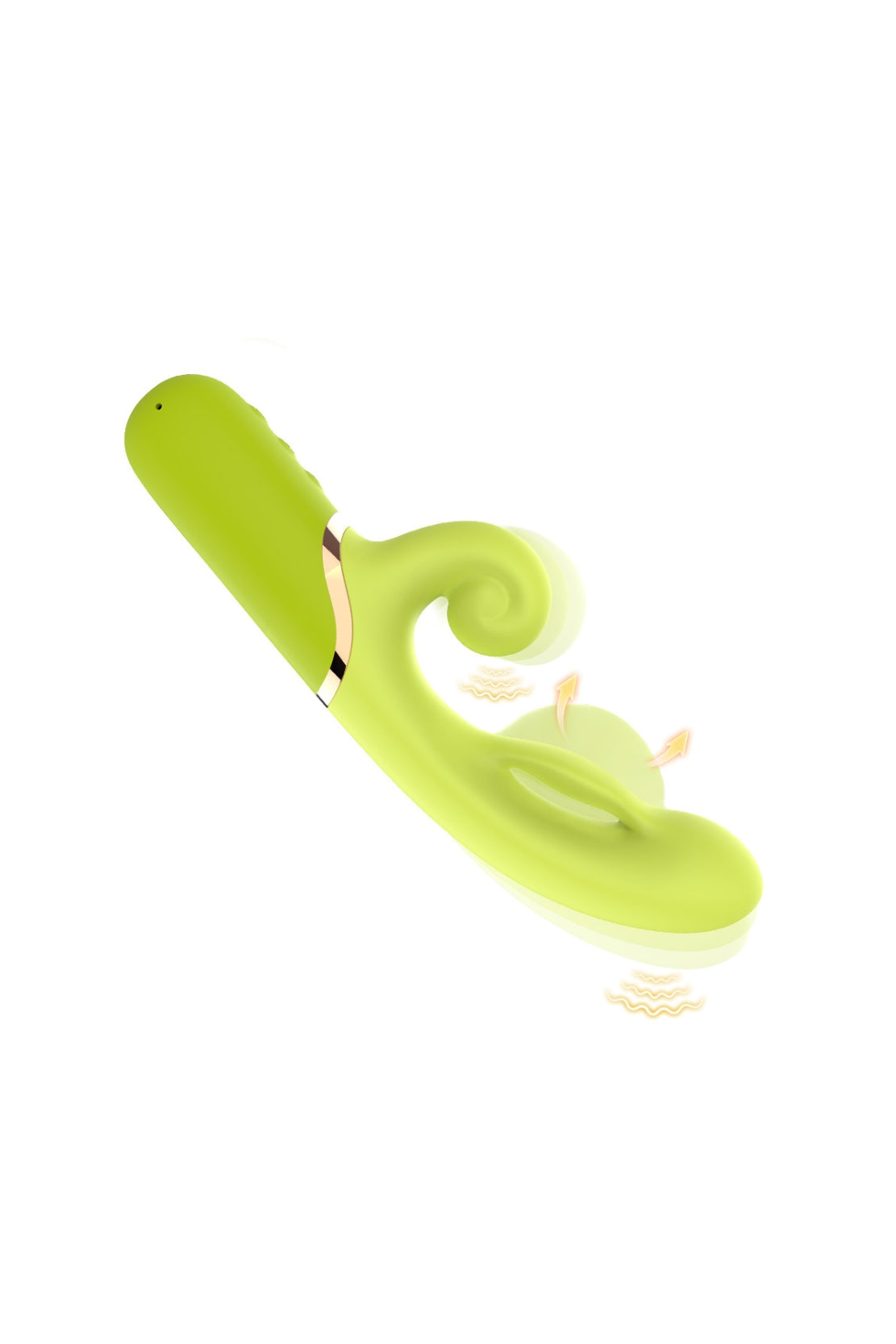 VIBRADOR INFLABLE EXPANDA