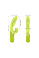 VIBRADOR INFLABLE EXPANDA