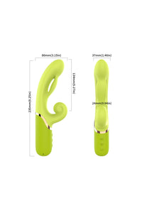VIBRADOR INFLABLE EXPANDA