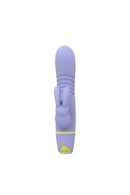 VIBRADOR VANILLA DE EMPUJE