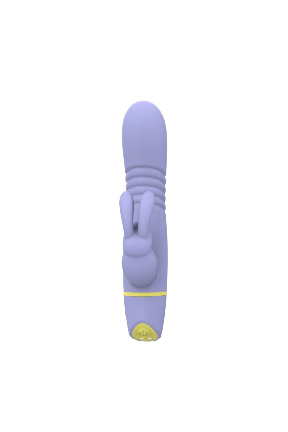 VIBRADOR VANILLA DE EMPUJE